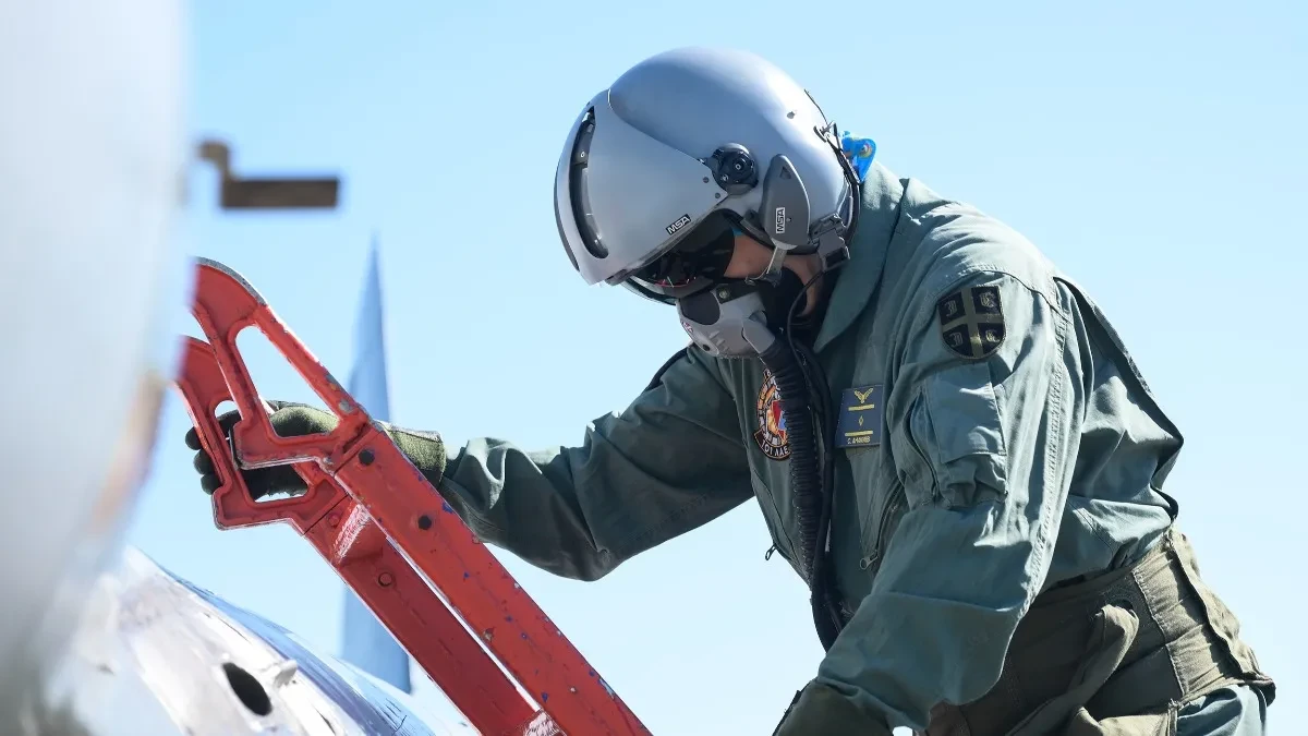 Helikopteri Vojske Srbije u akciji: Žestoko raketiranje ciljeva u Bugarskoj!