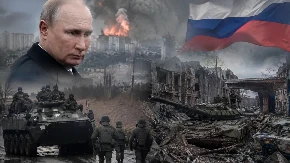  Evo zašto je propao blickrig na Kijev: Putin bio nadomak pobede, a onda je sve krenulo po zlu