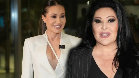 Kada se Dragana razvodila od Tonija, Ceca je uradila jednu stvar: Mirkovićeva joj to neće zaboraviti