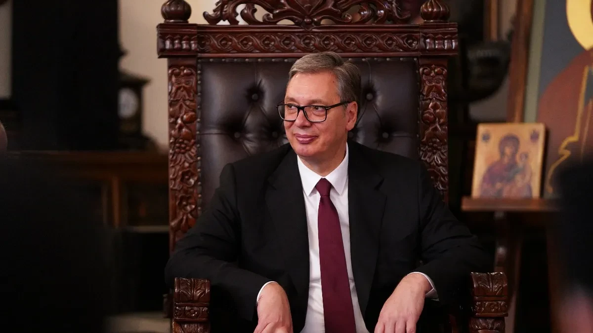 Vučić sutra na važnom događaju u Beogradu: U centru pažnje prijateljstvo Srbije i Kine