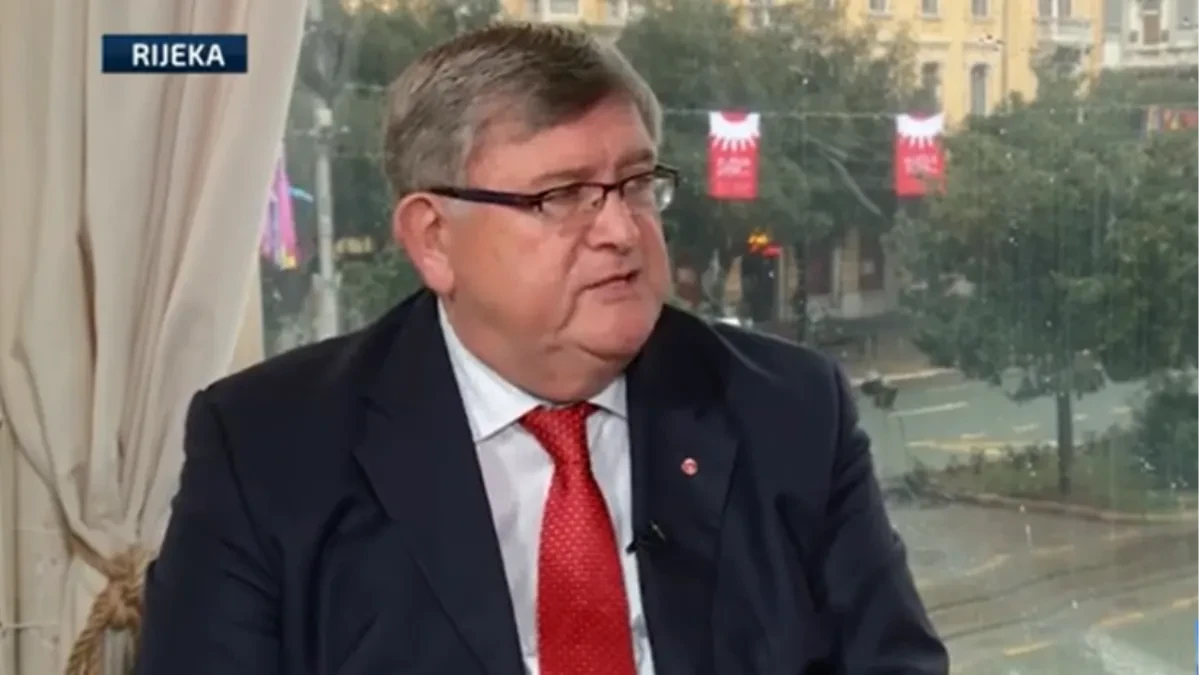 Potvrđena optužnica protiv bivšeg gradonačelnika Rijeke! 