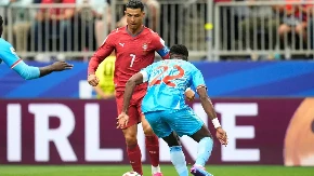 Šok za Ronalda i Portugal! Prvorazredna senzacija na Mundijalu i istorijski bod za DR Kongo!
