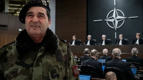 "Pronađen uranijum u tkivu" Porodica generala Pavkovića kreće u veliku bitku protiv NATO
