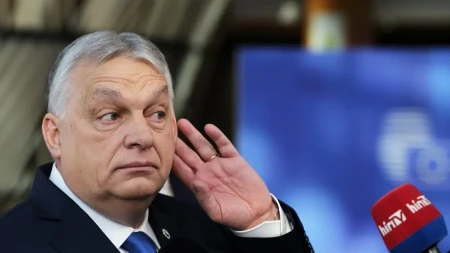 Brisel napao Orbana zbog Rusije: Bivši premijer uzvratio rečenicom koja je odjeknula Evropom