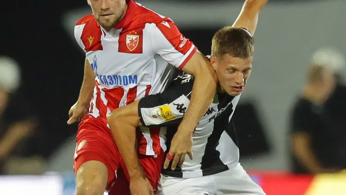 Partizan ostaje bez jednog od najboljih igrača? Evropski velikan spreman da izdvoji ogroman novac