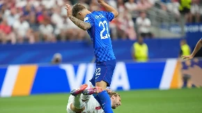 Hrvatski biser ušao u istoriju na debiju protiv Engleske 