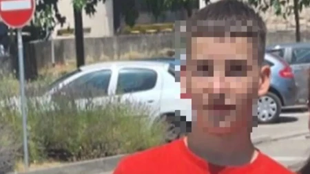 Ubici dostavljača Luke (19) iz Drniša produžen pritvor! Kristijan ostaje iza rešetaka 