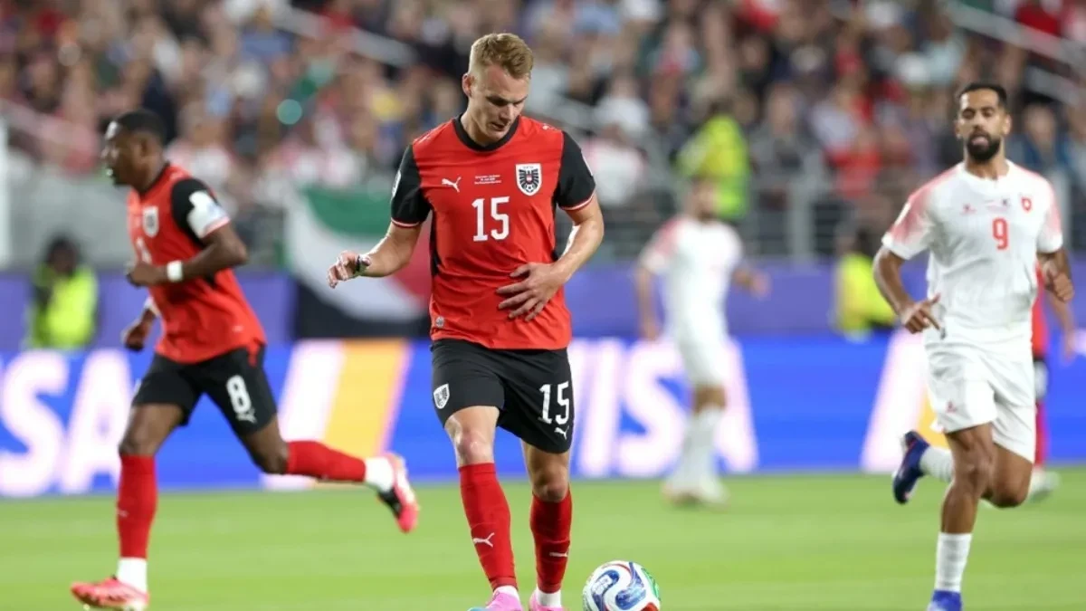 Marku Arnautoviću VAR poništio gol pa pogodio sa penala, Austrija preživela hrabri Jordan