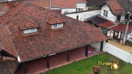 Uništena kuća poznate Srpkinje na Kosovu i Metohiji: "Gospode, nisam uspela da dođem do svog praga"