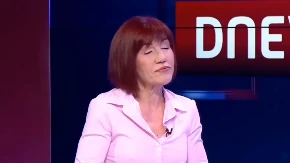"Kad uđete na politički teren..." Vučenić priznala da su blokaderi manjina: Onda je važna i matematika, ne samo emocije