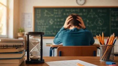 Godinama ista muka na maloj maturi: Đaci padaju na istim zadacima, a problem nije matematika
