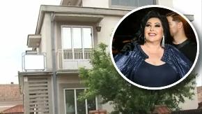 "Zasmrdelo je od Austrije do Kasidola" Komšije otkrile istinu o Dragani Mirković, evo šta se dešavalo kad ode u rodni kraj