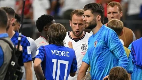 Oduševljeni: Hrvati u transu zbog priče sa RTS-a