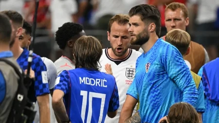 Oduševljeni: Hrvati u transu zbog priče sa RTS-a