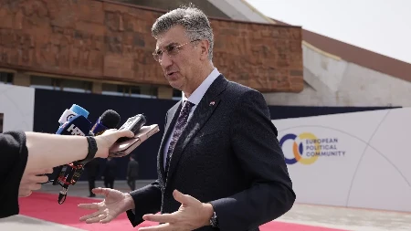 Podli plan Hrvatske! Pred vrata EU stavljaju uslove da se izvuku za zločine! Hoće i odštetu!