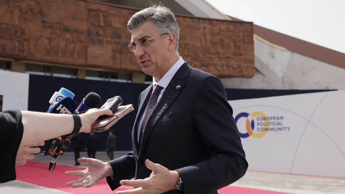 Podli plan Hrvatske! Pred vrata EU stavljaju uslove da se izvuku za zločine! Hoće i odštetu!