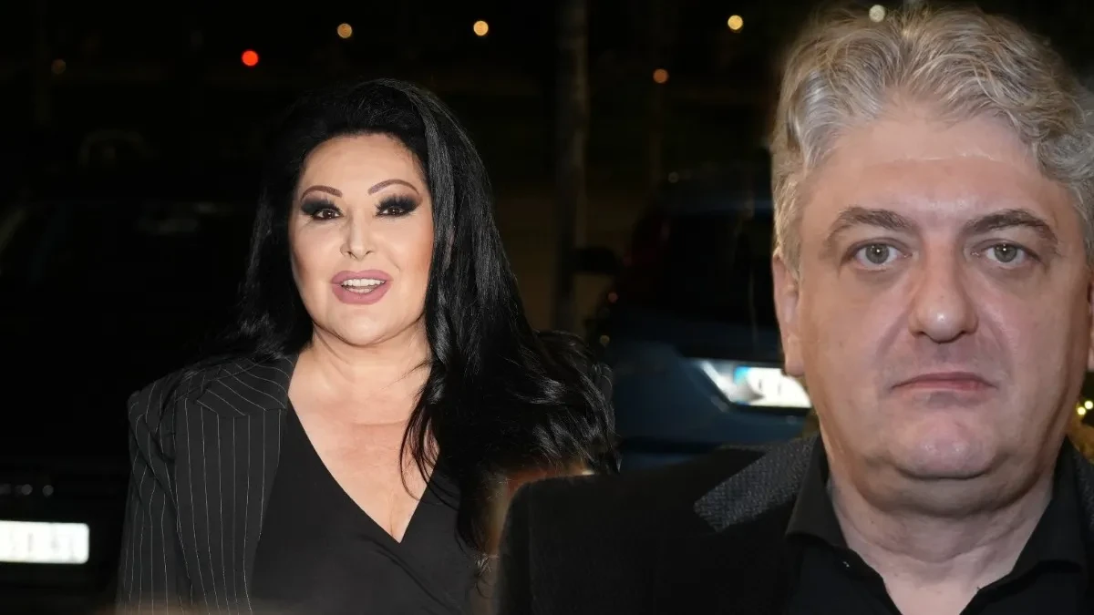 Toni Bijelić snimljen u Draganinom dvorcu posle razvoda! Fotografija kruži mrežama, evo šta je radio