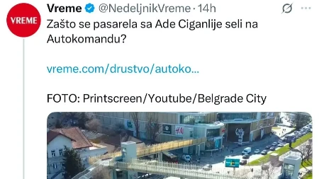 Koliko lažu studentsko-blokaderski mediji? I njihovi ljudi ih upozoravaju da se ne sramote!