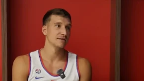 Čeka se datum: Bogdan i Jokić postaju saigrači?
