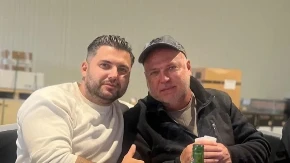 Majka i otac Asmina Durdžića ne mogu da dođu sebi pred izlazak sina iz Elite:  Da mu Maja rodi dete bilo bi ludo