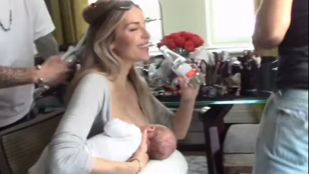 „Bolje je postati mama u 40. nego u 20. ili 30. godini!“ Sijena Miler šokirala svet izjavom