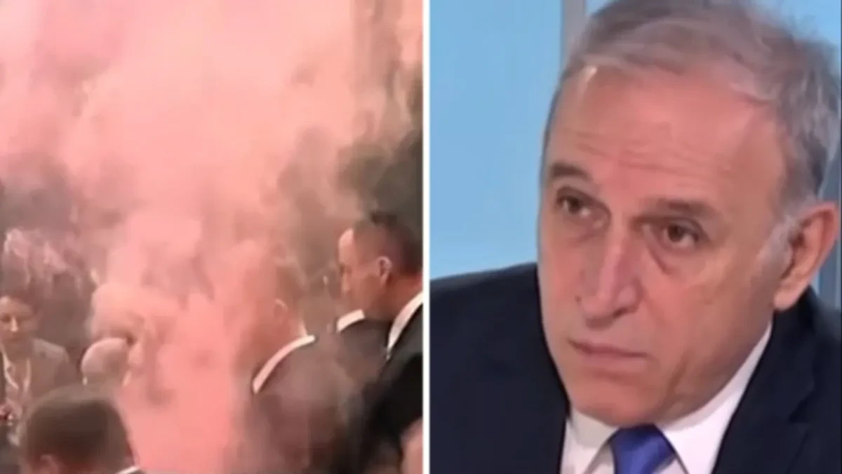 Blokaderi otvoreno najavljuju haos na izborni dan: Prete krvoprolićem ako im se ne preda vlast