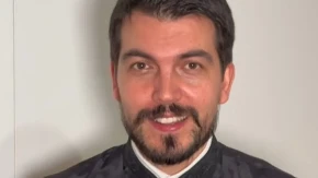 Sveštenik Aleksandar objavio najkraću molitvu za decu pred spavanje