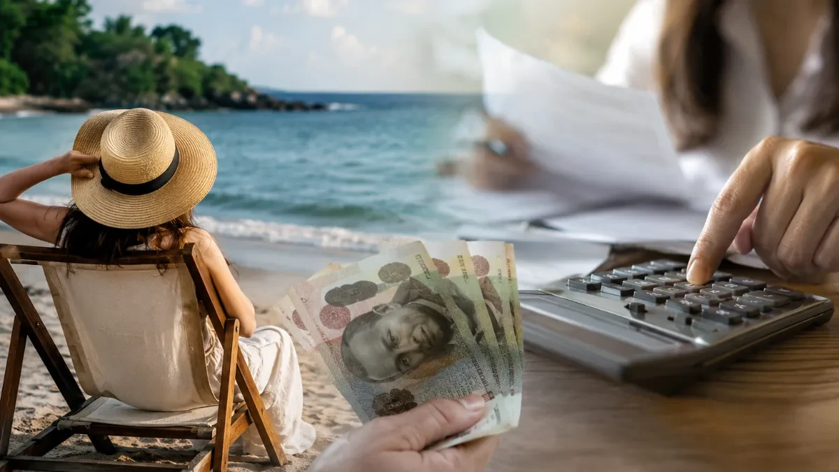 Vratili ste se s mora, a plata manja? Nije greška, evo zašto vam je leglo manje novca