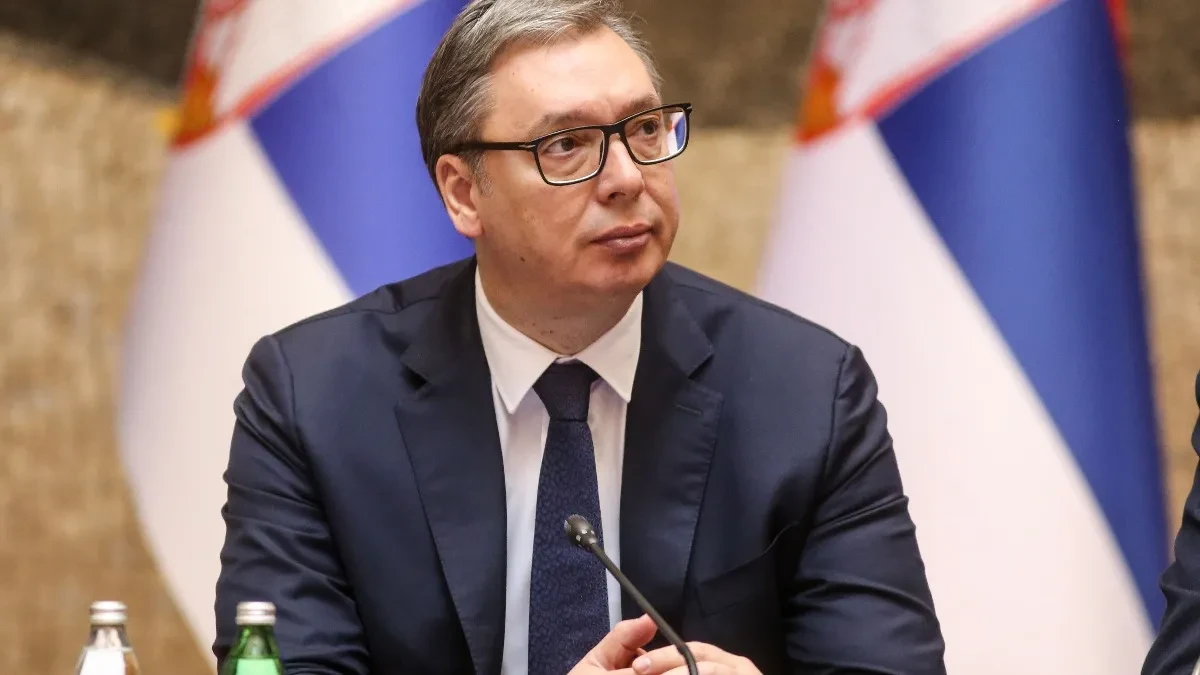 Sramotni udar na Aleksandra Vučića: Ustaše i Milogorci ujedinjeni protiv Srbije
