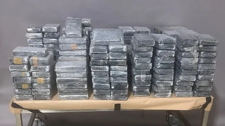Srbija zadala udarac narko-mafiji: Zaplenjeno 107 kila droge, pala i hapšenja! 
