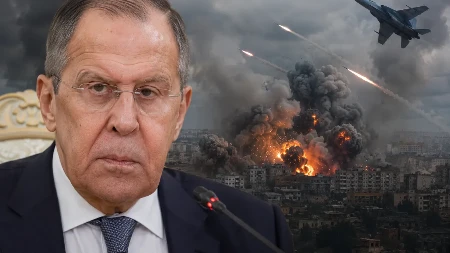Stigla zastrašujuća poruka iz Moskve: "Izvršićemo zadatke koje je postavio Putin"