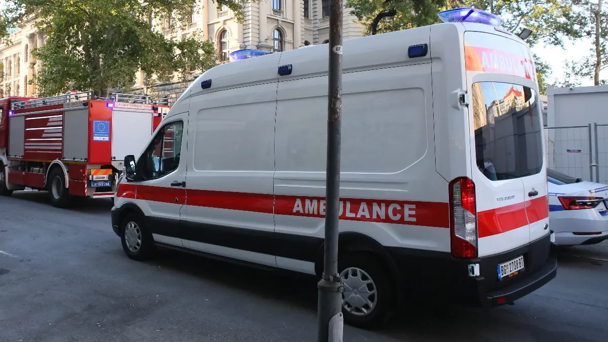 Poznati književnik pronađen mrtav u kadi: Stravičan prizor zatekao je policiju