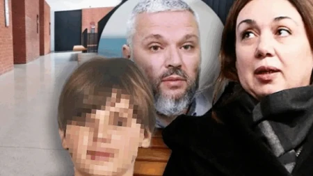 Arsenal naoružanja: Evo šta je otac dečaka koji je počinio zločinu u "Ribnikaru" držao u stanu
