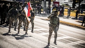 "Srbija je na meti NATO-a jer vodi samostalnu politiku"