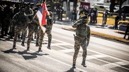 "Srbija je na meti NATO-a jer vodi samostalnu politiku"