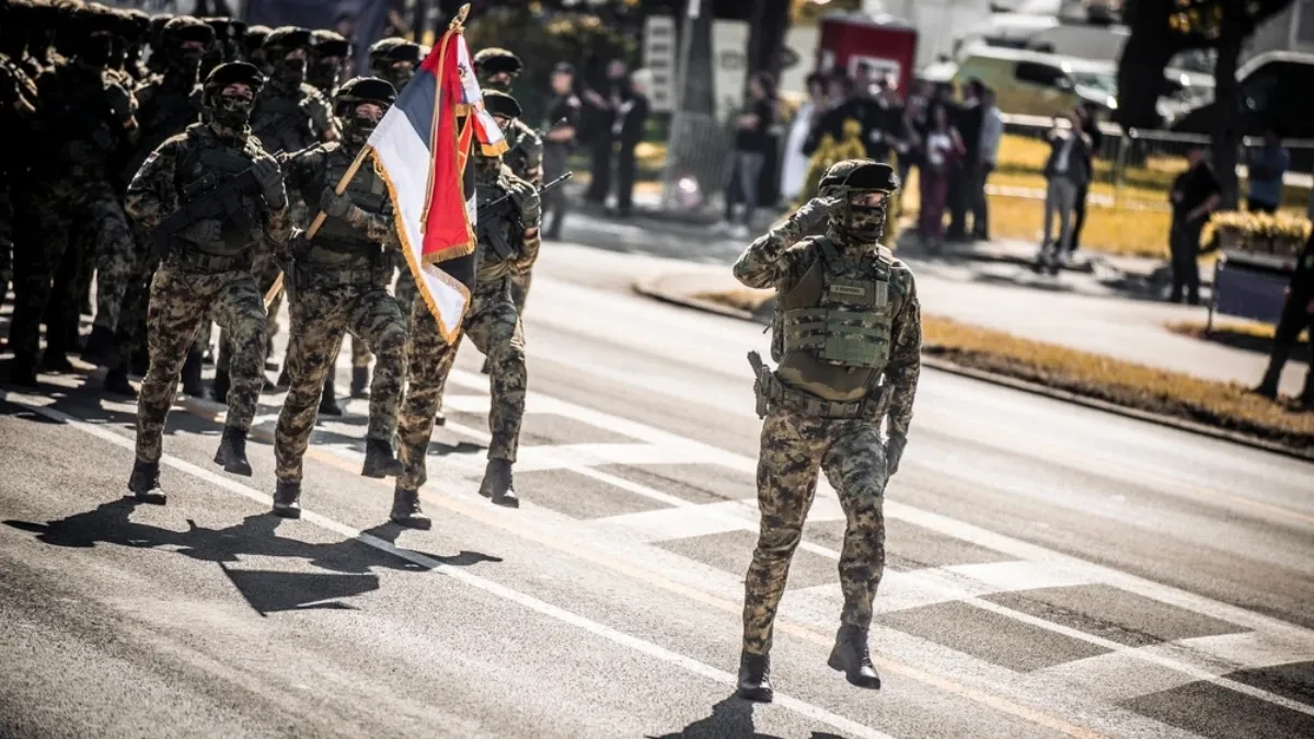 "Srbija je na meti NATO-a jer vodi samostalnu politiku"