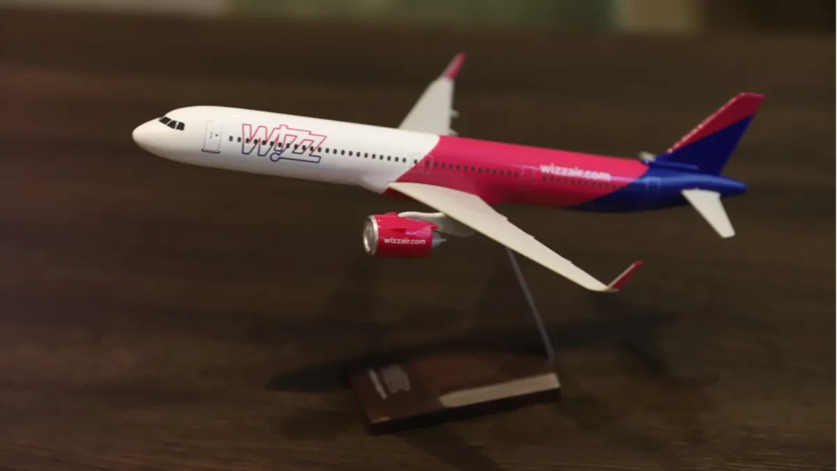 Ovo je nebeska prevara! Za Wizz Air samo su pare važne - da li su avioni ispravni, nije ih briga   