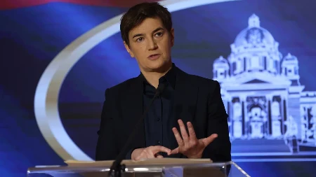 Brnabić naložila hitnu istragu o aferi Priboj: Za ovo su se u ranijim sazivima podnosile ostavke! (VIDEO)