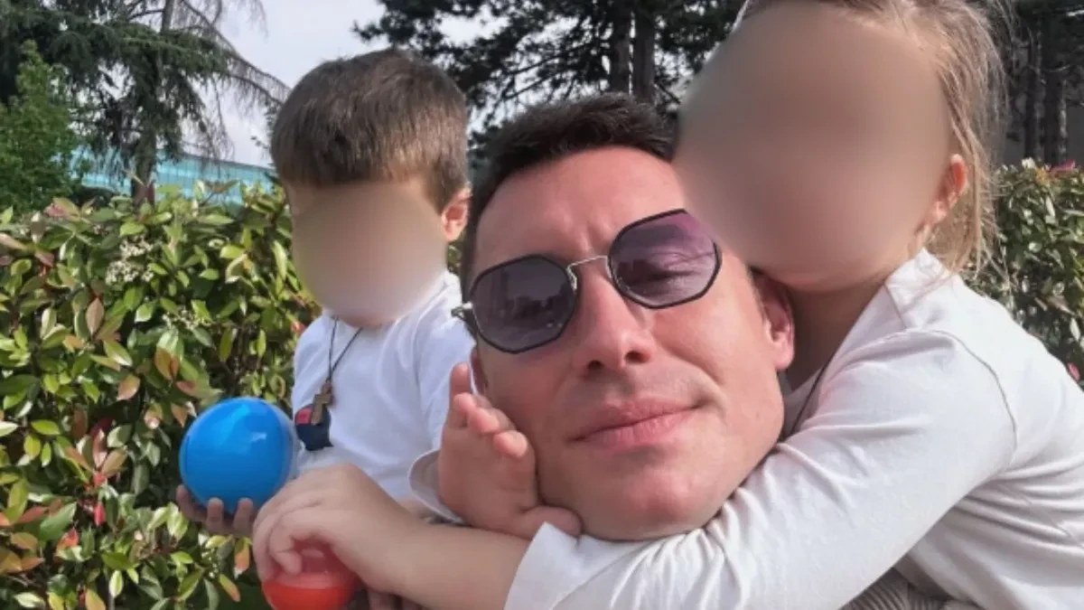 Nakon sudske presude oglasio se muž Marije Mikić: "Nisam otac za vikend!" 