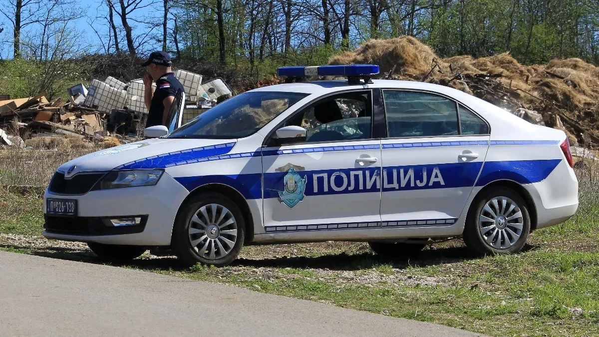 Tragedija u Bečmenu: Domaćin iznenada preminuo dok je kopao septičku jamu
