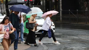Visoke temperature, pa preokret! Najviša dnevna do 33 stepena, a popodnevne pljuskovi sa grmljavinom! 