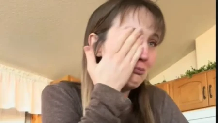 Čula sam jeziv krik iz veš mašine: Kad sam otvorila vrata, sledila sam se!
