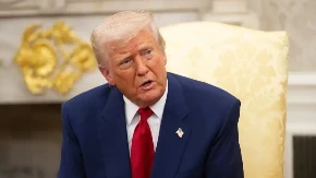 Oglasio se Donald Tramp: Poslao jasnu poruku Izraelu i Hezbolahu