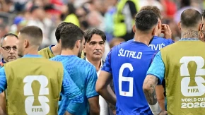 Bog ne navija za Hrvate! Sveštenik brutalno odgovorio selektoru "vatrenih": Opet ćemo se klati oko ustaša i partizana