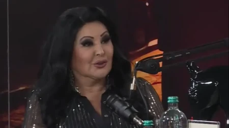 Dragana Mirković progovorila o unuci: "Želim da me zove bakom!"