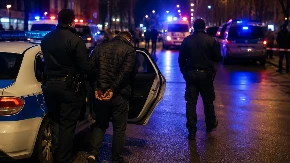 Drama u Nemačkoj: Napadnut poslanik AfD! Dvojica mu prišla, a onda je nastao haos