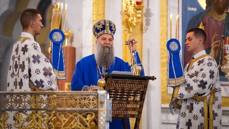 Zakazan veliki molitveni sabor, Porfirije poslao istorijsku opomenu narodu: Srbija ovo nikada ne sme da prepusti zaboravu 