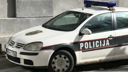 Na Pofalićima izboden poštar tokom radnog vremena! Očevici opisali detalje horora