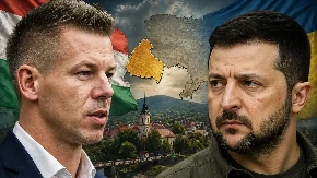 Mađar sasekao snove Ukrajine: "Nepravedno je"