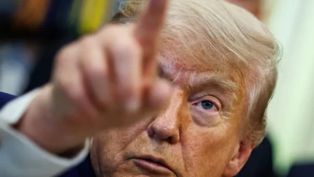 Amerika se meša u izbore u Izraelu! Tramp javno prozvao premijera Netanjahua